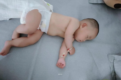 长葛宝宝高烧怎么处理